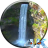 icon Waterfall Live HD Wallpaper 1.0