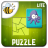 icon Kids Shape Puzzle Game Lite 2.6