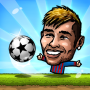 icon Puppet Soccer Football 2015 für tecno Spark 2