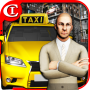 icon Taxi Master 2016 für Xiaomi Redmi Note 5 SD636 China