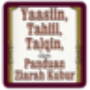 icon Ziarah Kubur & Yasin Tahlil