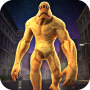 icon Monster Fighter Simulator für Alcatel CameoX