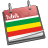 icon Ethio Calendar 6.6.72