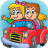 icon KidsPuzzles 1.1.5