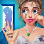 icon Princess Makeover