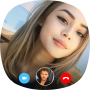 icon Video Call : Dating