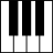 icon Joy Piano 3.1