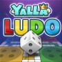 icon Yalla Ludo für oppo A3