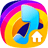 icon Color Flash Launcher 1.1.7