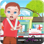 icon Baby Emergency First Aid für Motorola Moto E4 Plus MT6737
