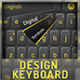 icon Design Keyboard