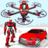 icon Flying Drone Robot Game 1.51