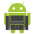 icon SNESDroid 1.6.3