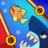 icon Save The Fish! 2.3.6