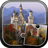 icon Castles Jigsaw Puzzle 5.2