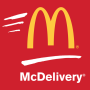 icon McDelivery UAE für lyf F8