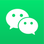 icon WeChat für Irbis SP453