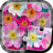 icon Flowers Puzzle Game 5.2