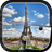 icon Paris Jigsaw Puzzle Game 5.1