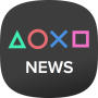 icon PS4 News