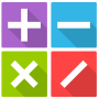 icon Solo Scientific Calculator für Samsung Galaxy J7 Max