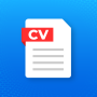 icon CV Maker : Resume Maker für Vernee Thor