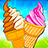 icon Making Ice CreamCooking Game 7.0.2