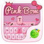 icon Pink Bow