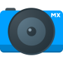 icon Camera MX - Photo & Video Camera für Wiko Tommy 3