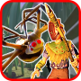 icon The Survival Game Grounded für Avvio L640