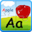 icon Alphabet puzzles flash cards 1.3