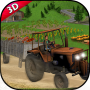icon Truck Tractor : Hill Farm