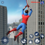 icon Spider Fighting: Hero Game für tecno Spark 2