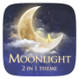 icon Moonlight GOLauncher EX Weather 2in1