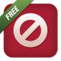 icon Blacklist Plus - Call Blocker für Samsung Galaxy Note 10.1 N8000