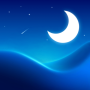 icon ShutEye®: Sleep & Relax für Micromax Canvas Mega 2