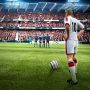 icon Soccer Football World Cup für blackberry KEY2