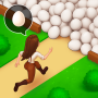 icon Klondike Adventures: Farm Game für ZTE Nubia Z17
