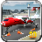 icon Plane Parking 3D 1.3