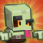 icon Idle Zombie Superhero 0.1