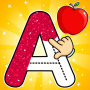 icon KidloLand Toddler & Kids Games für Huawei Honor Holly 4