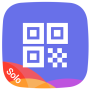 icon Solo QR Code Scanner für ZTE Blade A310