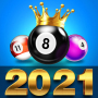icon 8 ball pool 3d - 8 Pool Billiards offline game