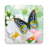 icon Butterflies Live Wallpaper 1.1.1
