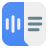 icon Speech Recognition and Synthesis from Google googletts.google-speech-apk_20250331.02_p0.742452802