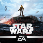 icon SW Battlefront Companion für Samsung Galaxy S4 Mini(GT-I9192)