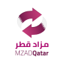 icon مزاد قطر Mzad Qatar für swipe Elite VR