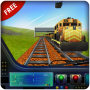icon Cargo Trains Simulator