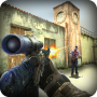 icon Frontline Zombie Shooter