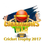 icon Champion Trophy Schedule 2017 für Samsung Galaxy Q T589R